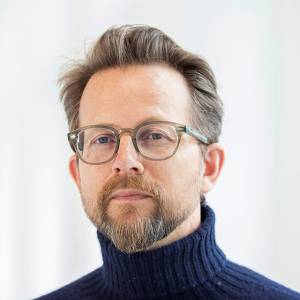 Profile picture for user Øyvind Paasche